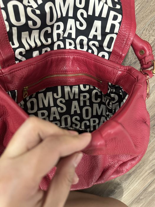 Оригинал Marc Jacobs сумка