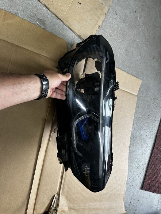 Far dreaota full led laser bmw x5.g05.x6.g06.defect.