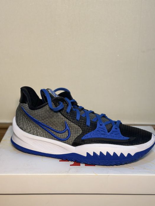 Оригинальные Nike Kyrie Low 4