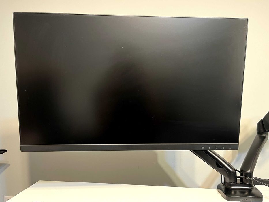Monitor 2K (QHD) IPS Lenovo 27", FrameLess,75 Hz, HDMi, Display Port