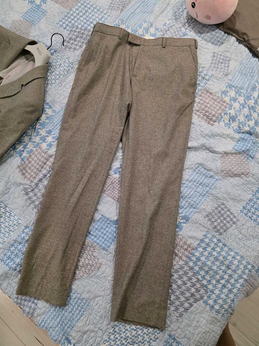 Мъжки костюм Moss