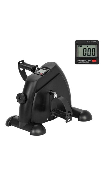 Велотренажер Wellamart портативный.