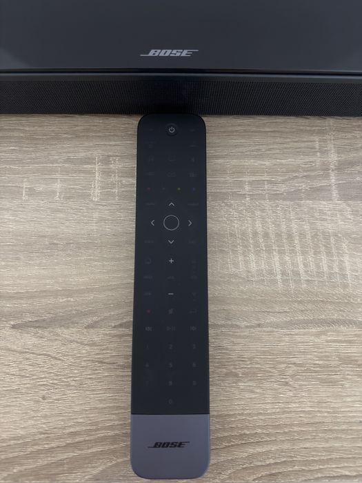 Soundbar Bose 700