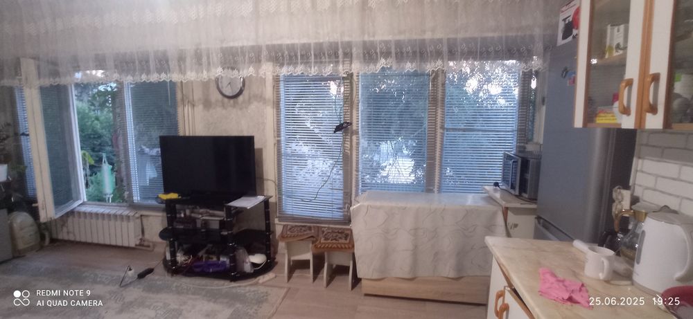 1 комнатная квартира