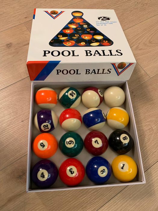 Vindem varfuri bile cosuri creta  tacuri si orice accesorii biliard