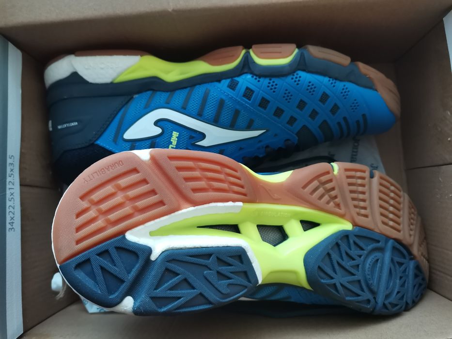 Adidași joma impulse