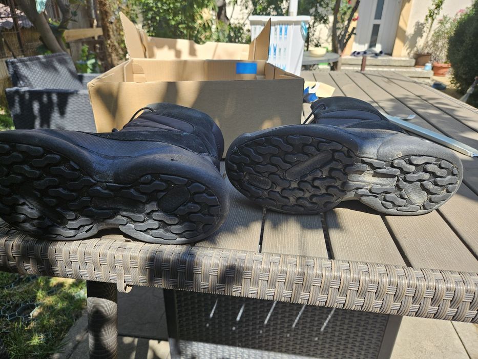 Ghete iarna copii Columbia măsură 38