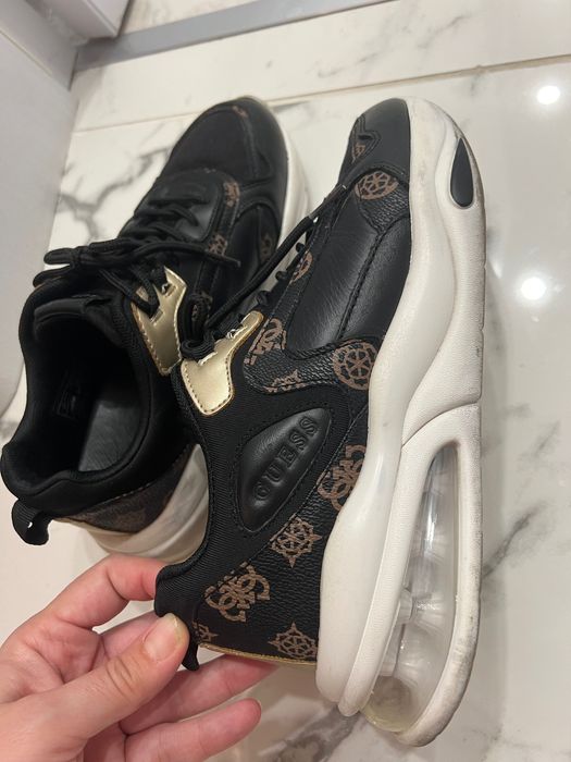 Guess сникърси,обувки