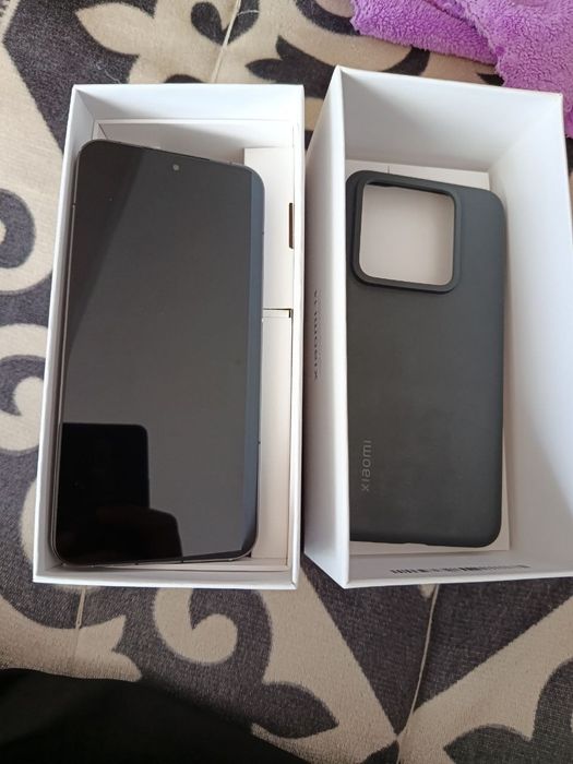 Xiaomi 14 global 256/12