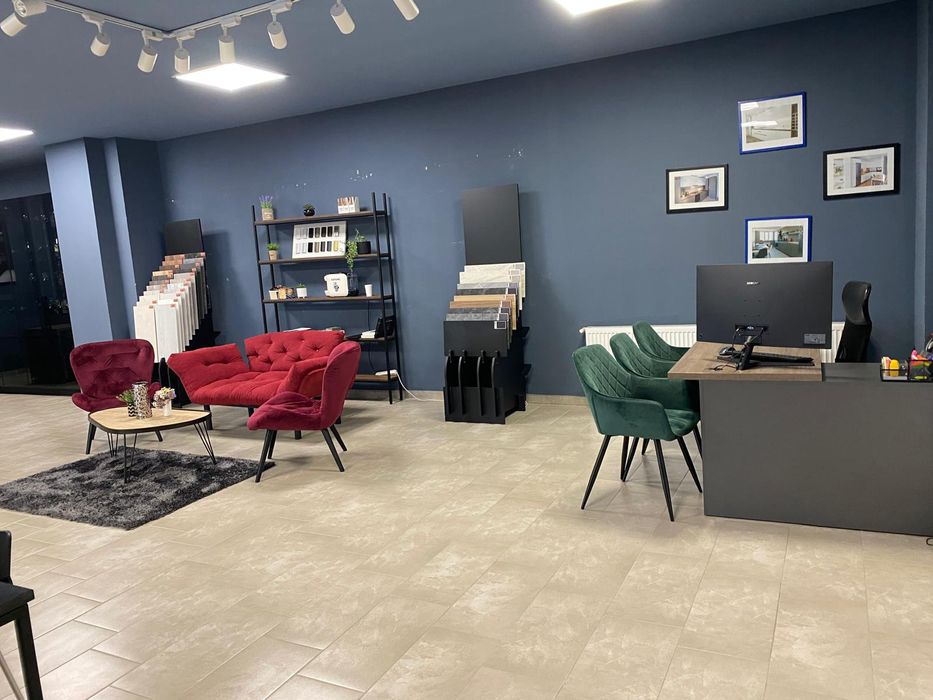 Spatiu comercial zona Aurel Vlaicu,nr  184,Pepco