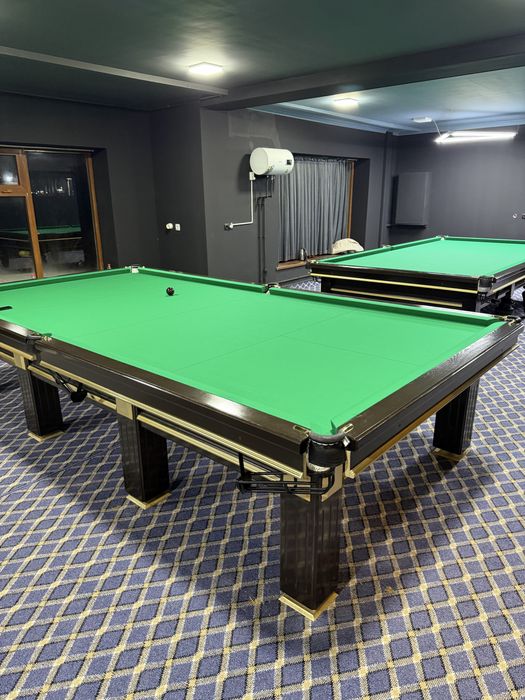 Zakazga bilyard yasaymiz