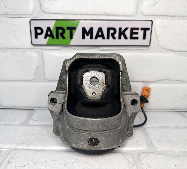 Тампон двигател AUDI Q5 SQ5 8R0199381 8R0199381AP