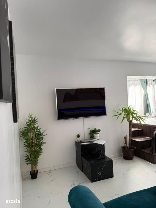 Apartament 43 mp,  etaj 1/6, regim hotelier, Iulius Mall