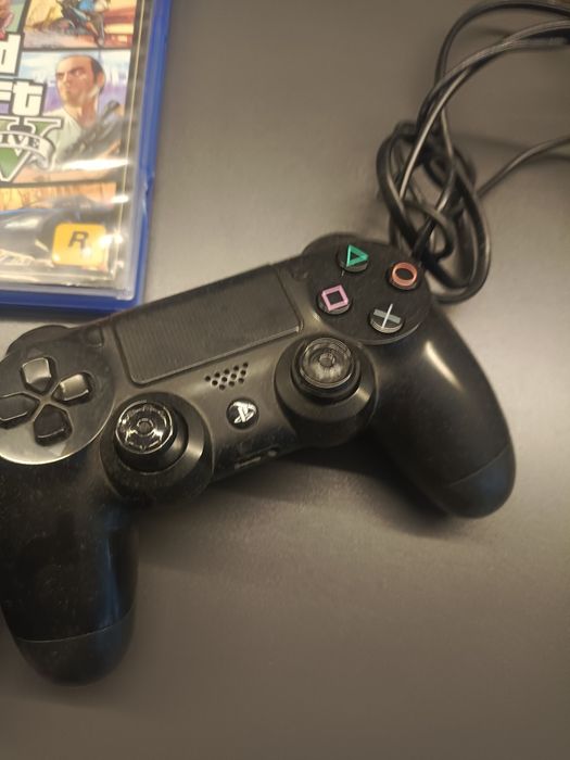 Play Station4 ps4