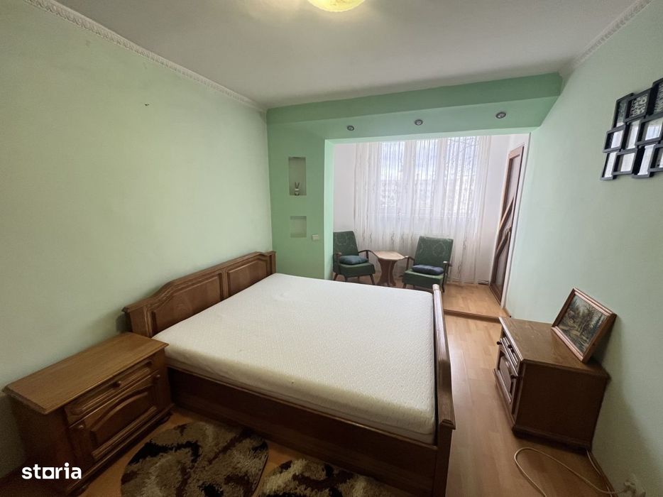 Apartament 2 camere, Mioritei