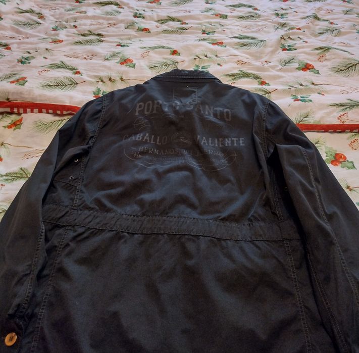 Пролетно яке Kenvelo