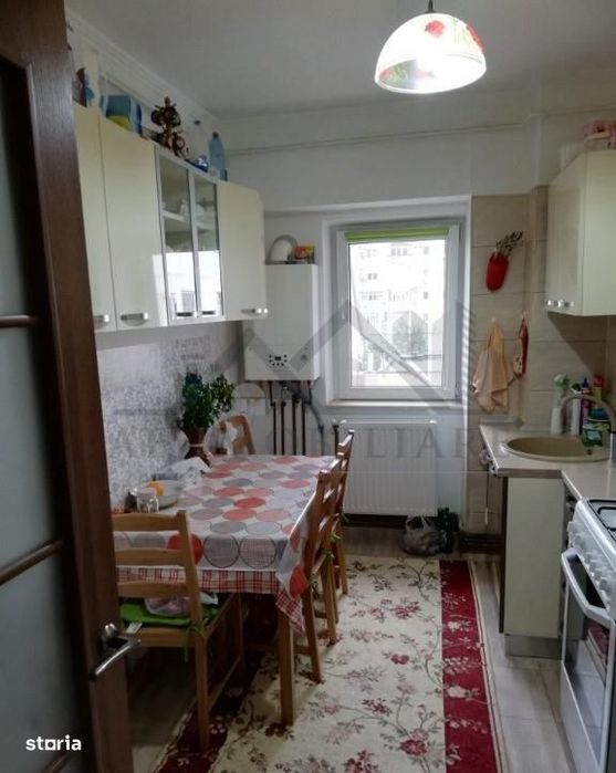 Apartament 2 camere model mare zona Gara