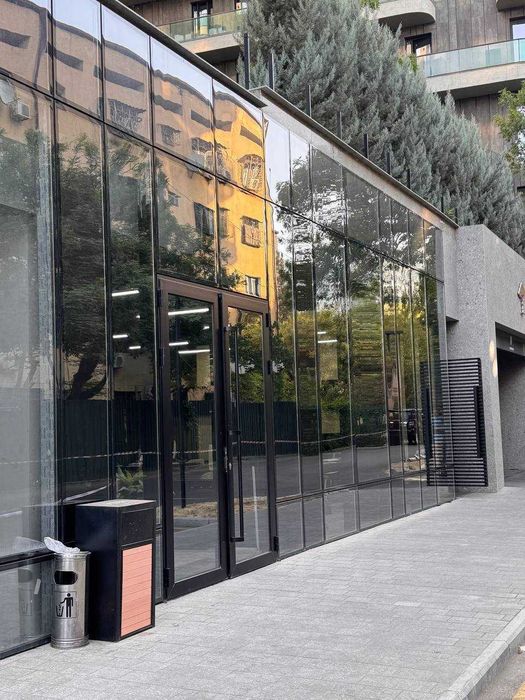 Сдается помещение в элитном ЖК Parkwood  243 м²