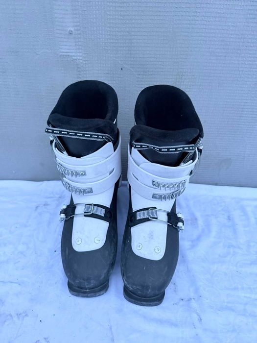 Clapari ski schi copii Head Z3 marime Eur:38 Mondo:24.5