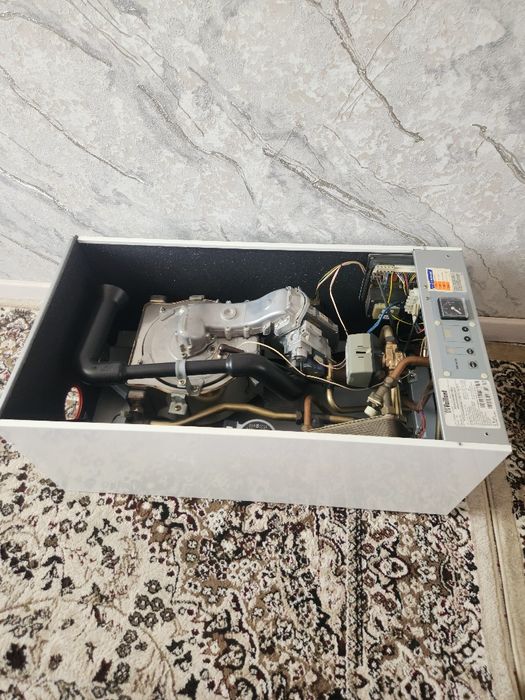 Vaylant katyol 22 tali