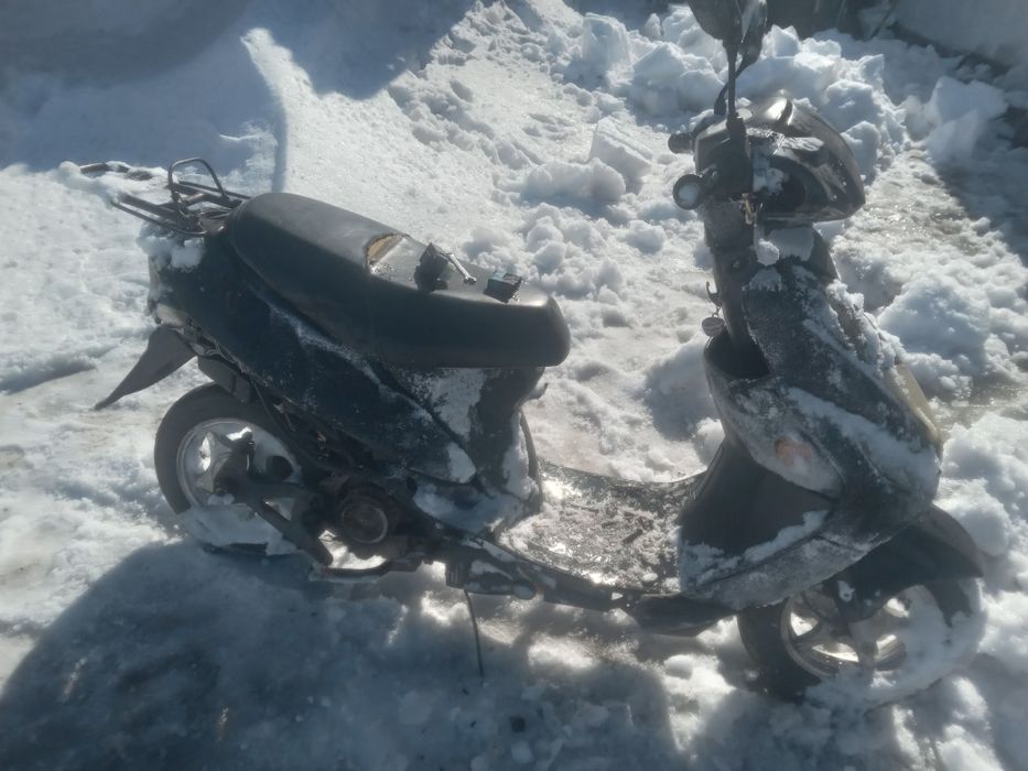 Обмен на компьютер