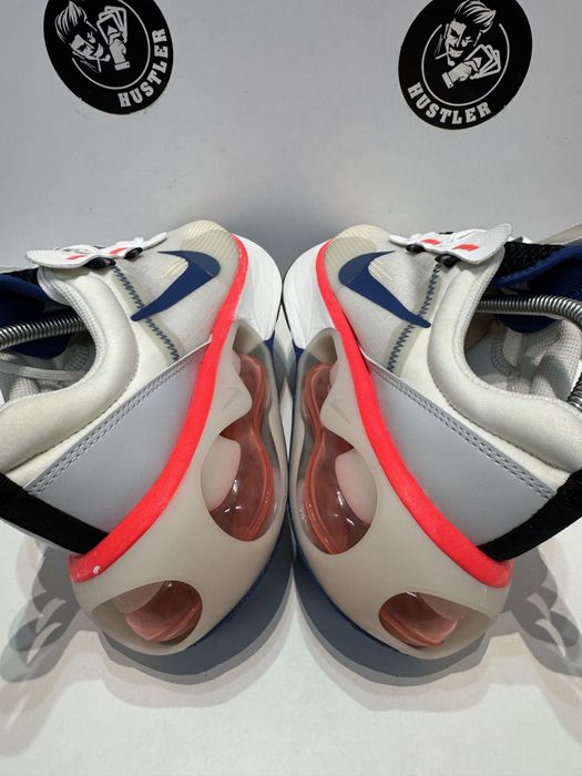 Маратонки NIKE AIR MAX 2021.Номер 39