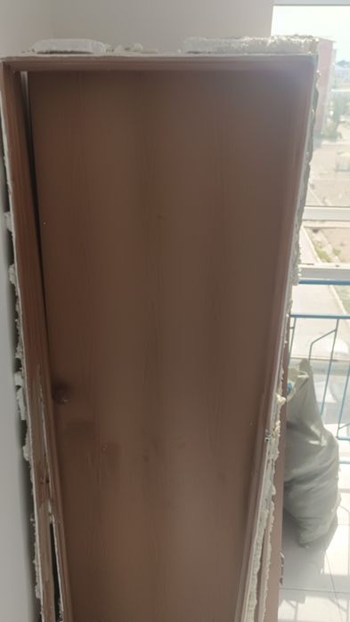 Межкомнатные двери