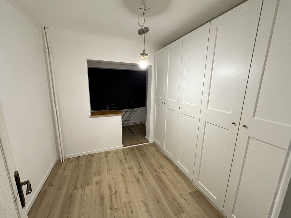 Apartament 4 camere de inchiriat