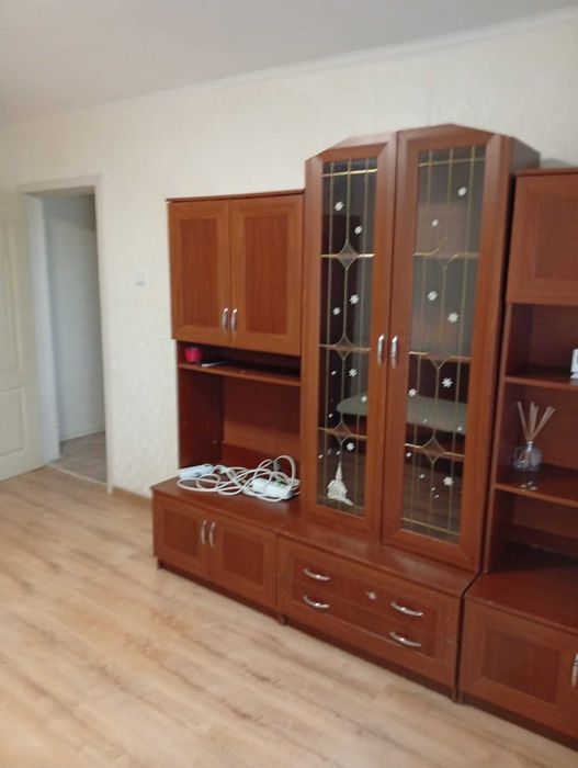 Apartament 2 camere spre inchiriere, str. Campului Nou Fagaras