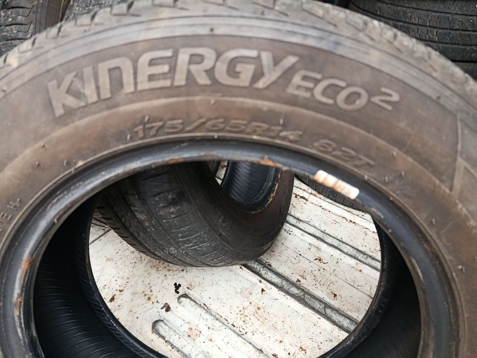 Гуми 175/65/14  HANKOOK