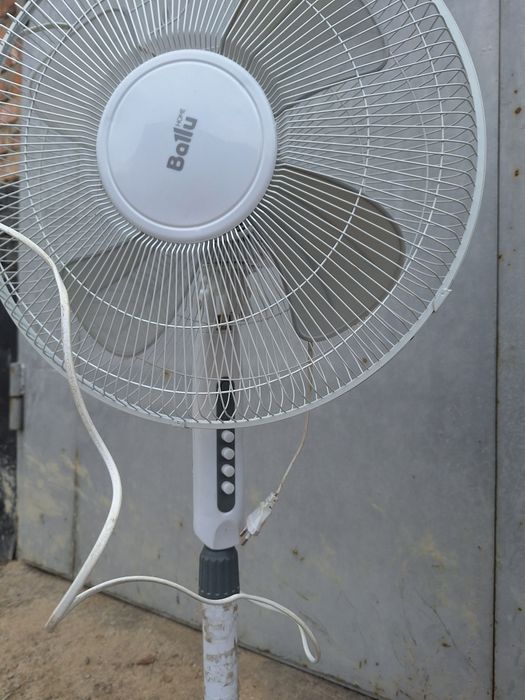 Продам вентилятор