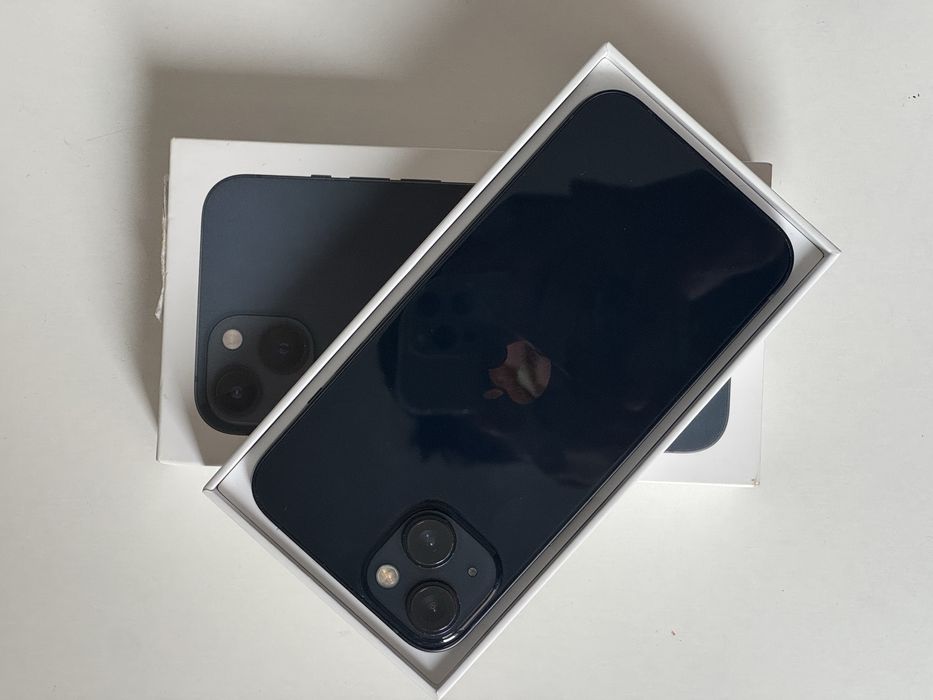 Iphone 13 256gb идеал