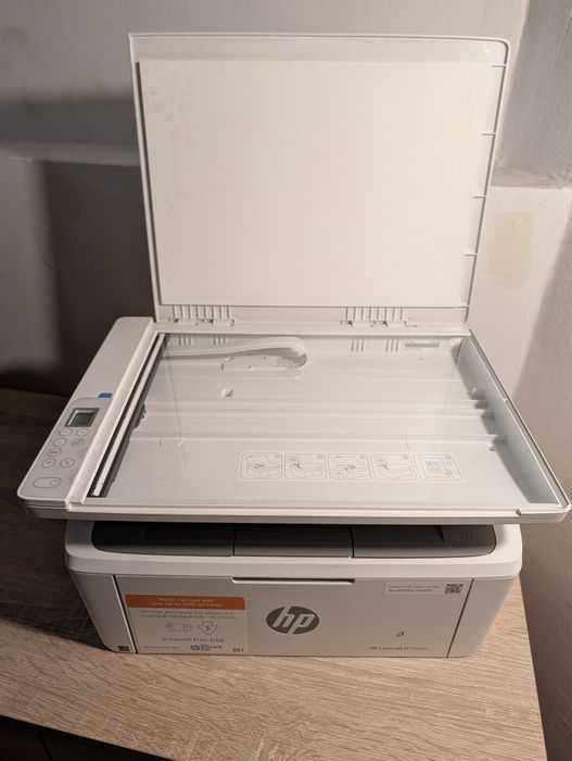 Imprimanta multifuncționala laser HP M140we