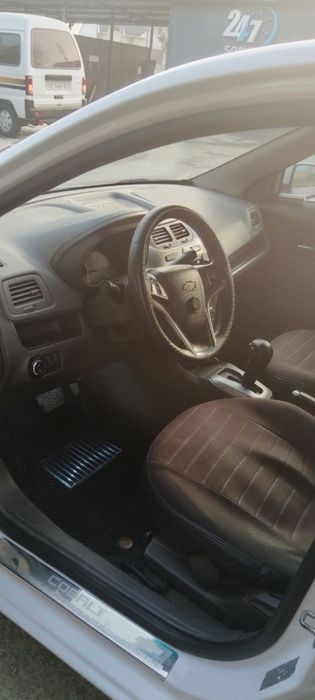 Cobalt avtomat 9.400