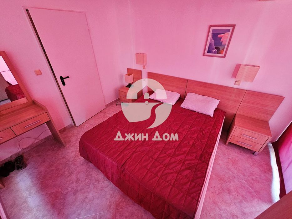 Продава се Двустаен апартамент в с. Кошарица, Област Бургас - 65 кв.м за 768 €/кв.м - Снимка #4