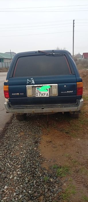 Продам hilux surf 130