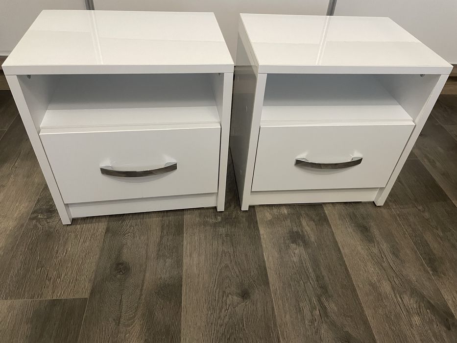Нощни шкафчета от Мдф