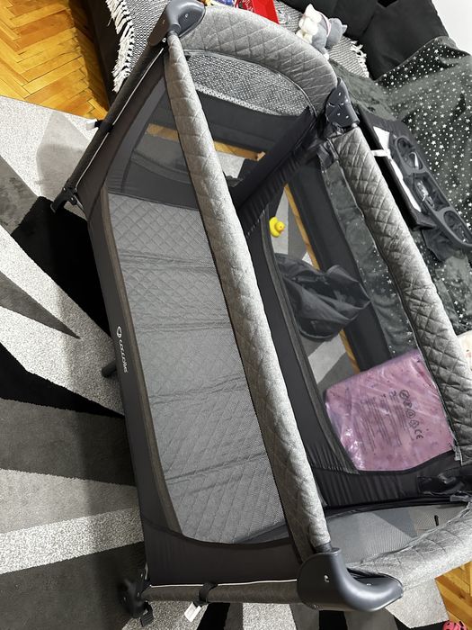 Patut pliabil Coccolle