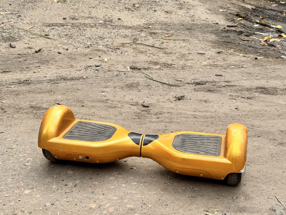 Героскутер хороший