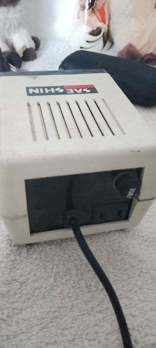 Продам машинку для маникюра