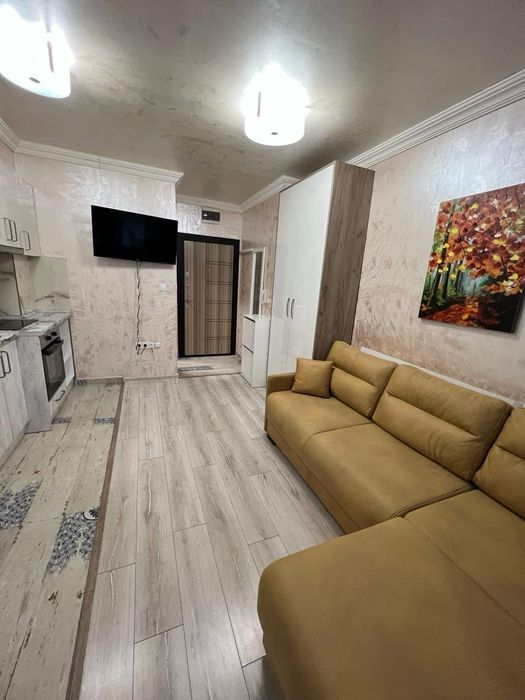 Дава се под наем Едностаен апартамент в Пловдив, Христо Смирненски - 40 кв.м за 350 € - Снимка #4