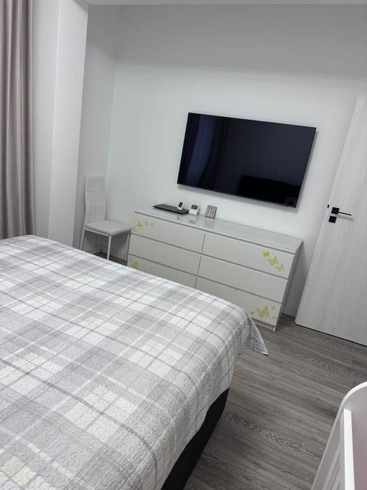 Apartament modern 2 camere,Complex Nou