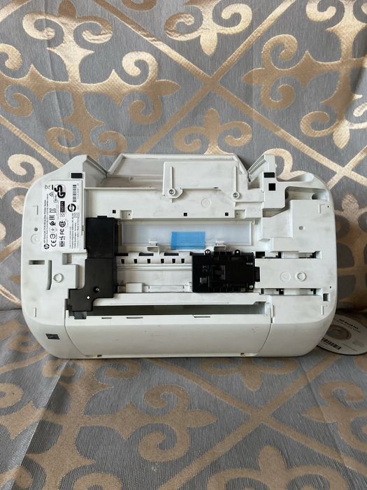 HP DeskJet 2130 All-in-One Series”