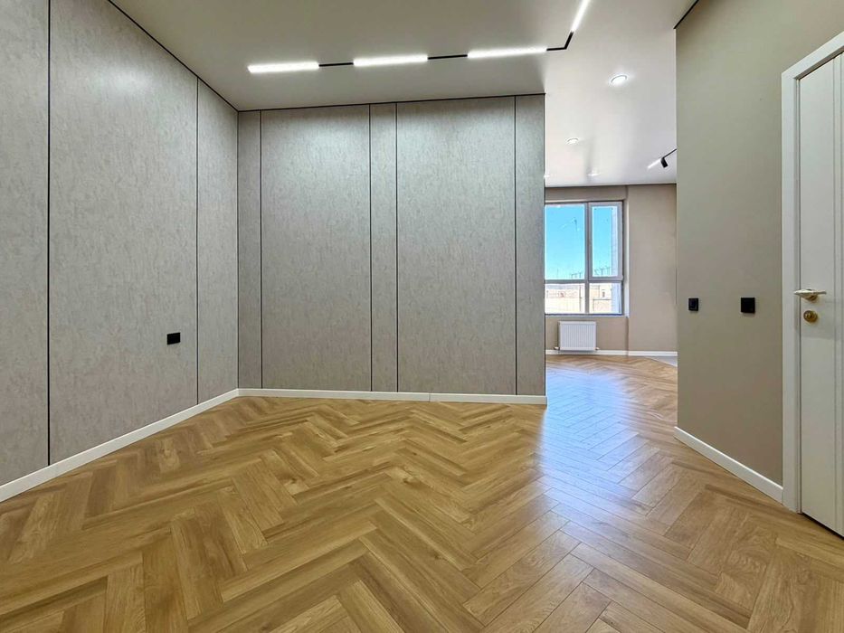2-комнатная квартира · 46 м² · 4/13 этаж