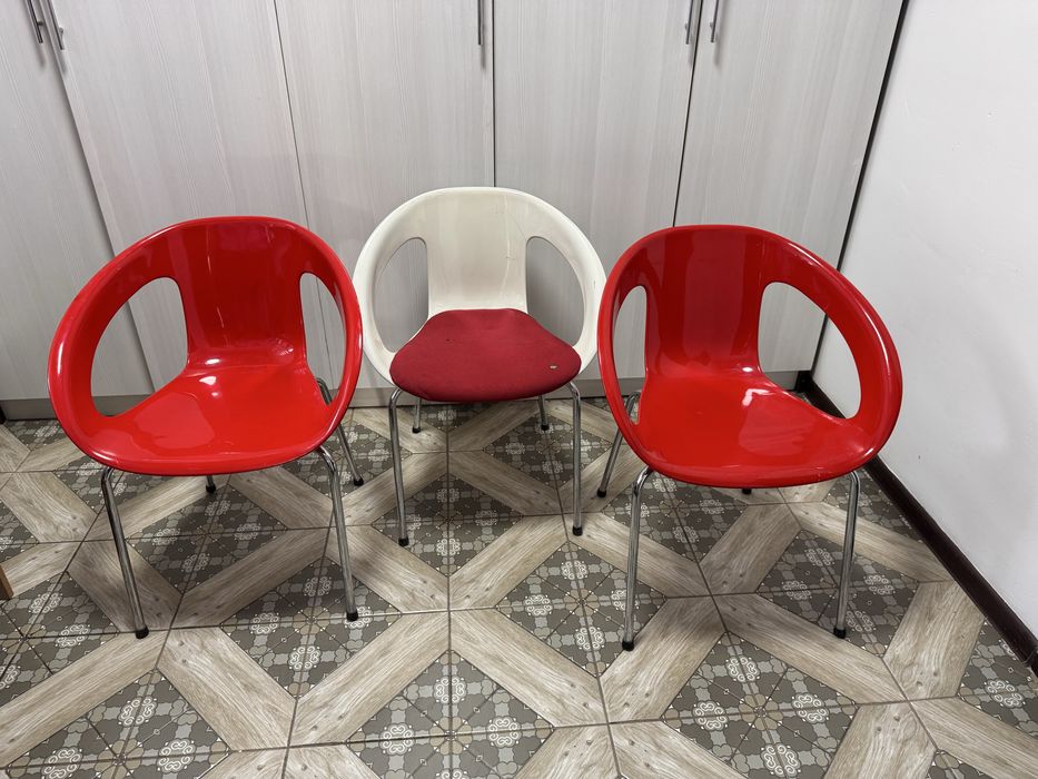 Стулья для офиса