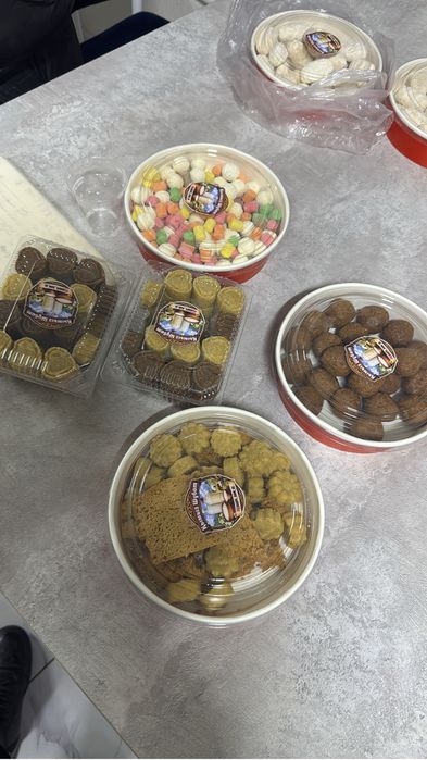 Қымыз шұбат құрт ірімшік