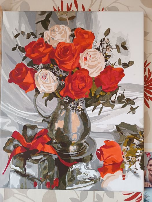 Картини 40/50 сантиметра