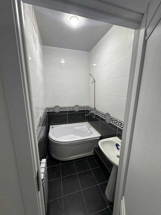 Продается квартира евро ремонт ЖК O'rikzor Residence 4/1/16