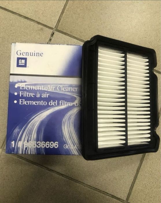 Бампер Кобальт Равон Оникс Cobalt Ravon Onix