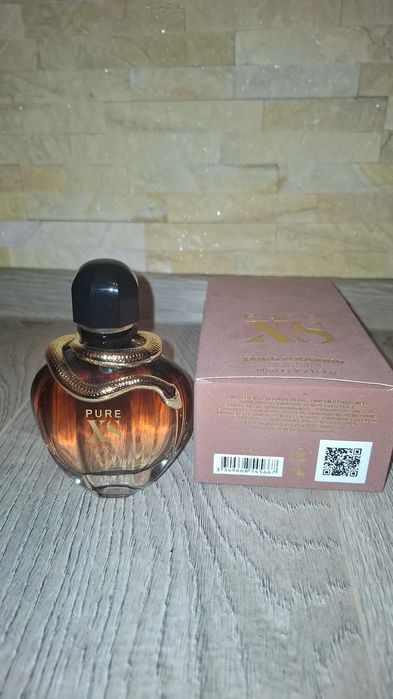 Paco Rabanne Pure XS